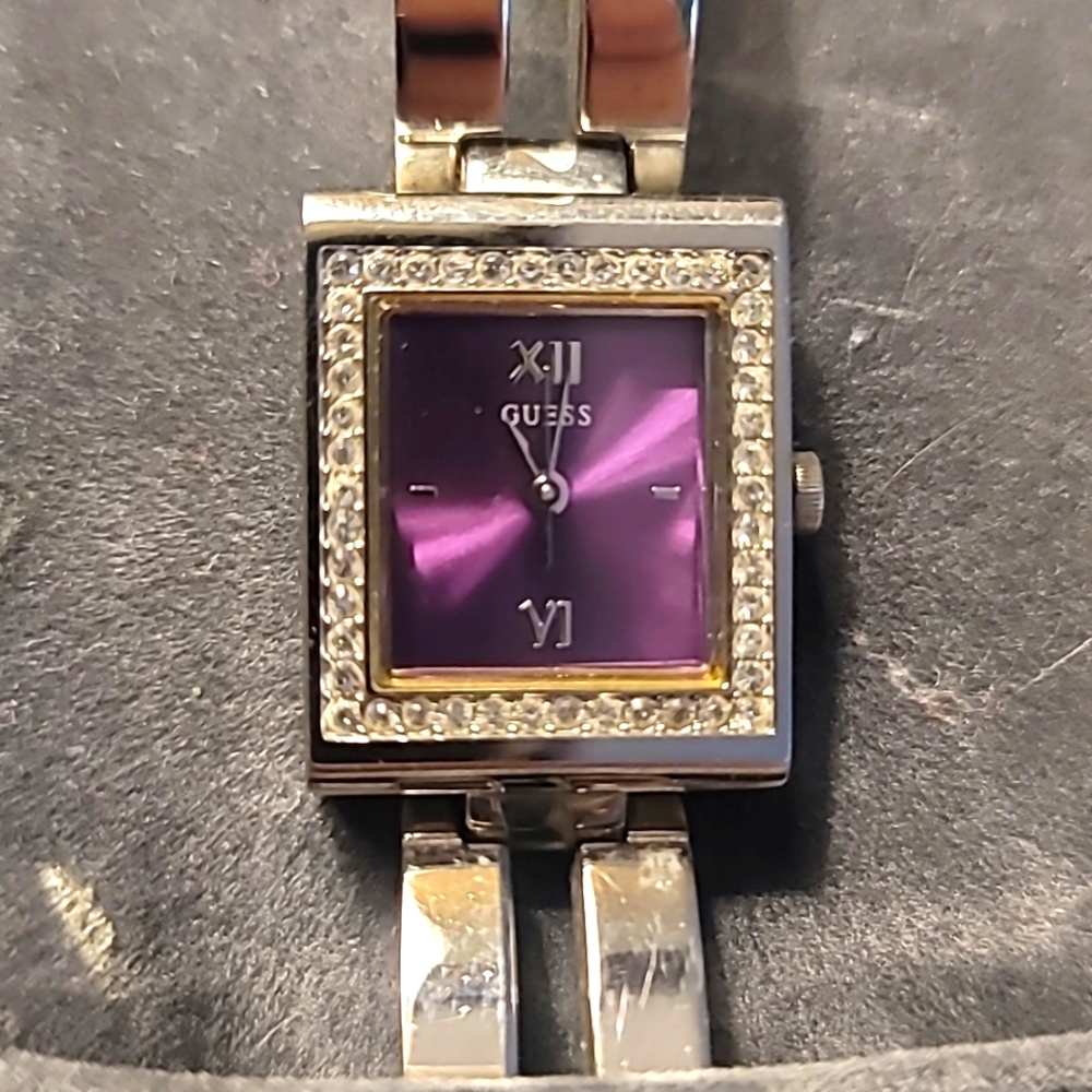 Guess Watch 7" band